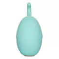 Wild Pleasure 10-Function Rechargeable Elephant Vibrator - 3 Inch at Spencer's