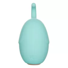 Wild Pleasure 10-Function Rechargeable Elephant Vibrator - 3 Inch at Spencer's