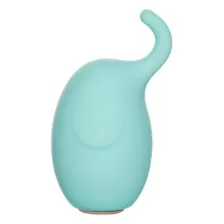 Wild Pleasure 10-Function Rechargeable Elephant Vibrator - 3 Inch at Spencer's