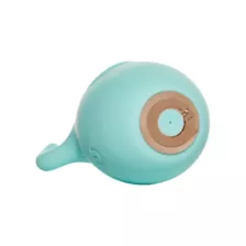 Wild Pleasure 10-Function Rechargeable Elephant Vibrator - 3 Inch at Spencer's