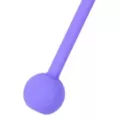 10-Function Rechargeable Kitty Vibrator - 4.9 Inch at Spencer's