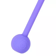 10-Function Rechargeable Kitty Vibrator - 4.9 Inch at Spencer's