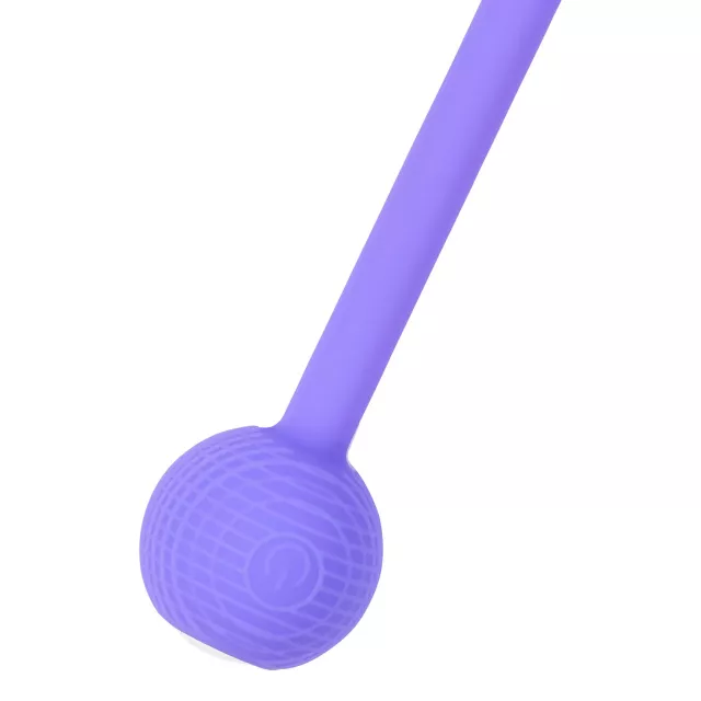 10-Function Rechargeable Kitty Vibrator - 4.9 Inch at Spencer's