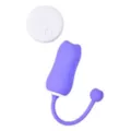10-Function Rechargeable Kitty Vibrator - 4.9 Inch at Spencer's