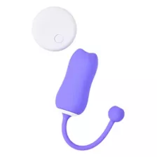 10-Function Rechargeable Kitty Vibrator - 4.9 Inch at Spencer's