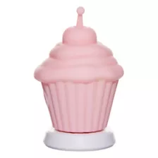 10-Function Rechargeable Cupcake Vibrator - 3 Inch at Spencer's