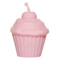 10-Function Rechargeable Cupcake Vibrator - 3 Inch at Spencer's