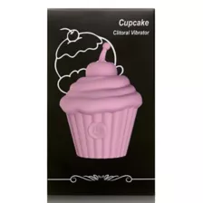 10-Function Rechargeable Cupcake Vibrator - 3 Inch at Spencer's