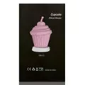 10-Function Rechargeable Cupcake Vibrator - 3 Inch at Spencer's