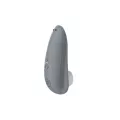 Starlet 3 Multi-Function Rechargeable Waterproof Clitoral Stimulator Grey 4.5 Inch - Womanizer at Spencer's