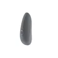 Starlet 3 Multi-Function Rechargeable Waterproof Clitoral Stimulator Grey 4.5 Inch - Womanizer at Spencer's