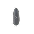 Starlet 3 Multi-Function Rechargeable Waterproof Clitoral Stimulator Grey 4.5 Inch - Womanizer at Spencer's