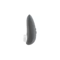Starlet 3 Multi-Function Rechargeable Waterproof Clitoral Stimulator Grey 4.5 Inch - Womanizer at Spencer's