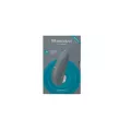 Starlet 3 Multi-Function Rechargeable Waterproof Clitoral Stimulator Grey 4.5 Inch - Womanizer at Spencer's
