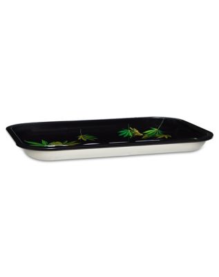 Dope Weed Leaf Tray