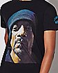 Portrait Snoop Dogg T Shirt