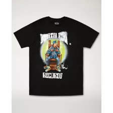New Core Death Row Records T Shirt at Spencer's