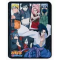 Sasuke Fleece Blanket - Naruto Shippuden at Spencer's