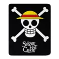 Straw Hat Crew Fleece Blanket - One Piece at Spencer's