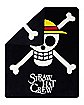 Straw Hat Crew Fleece Blanket - One Piece