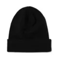 Hardware Cuff Beanie Hat at Spencer's