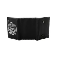 Dead Inside Chain Wallet at Spencer's