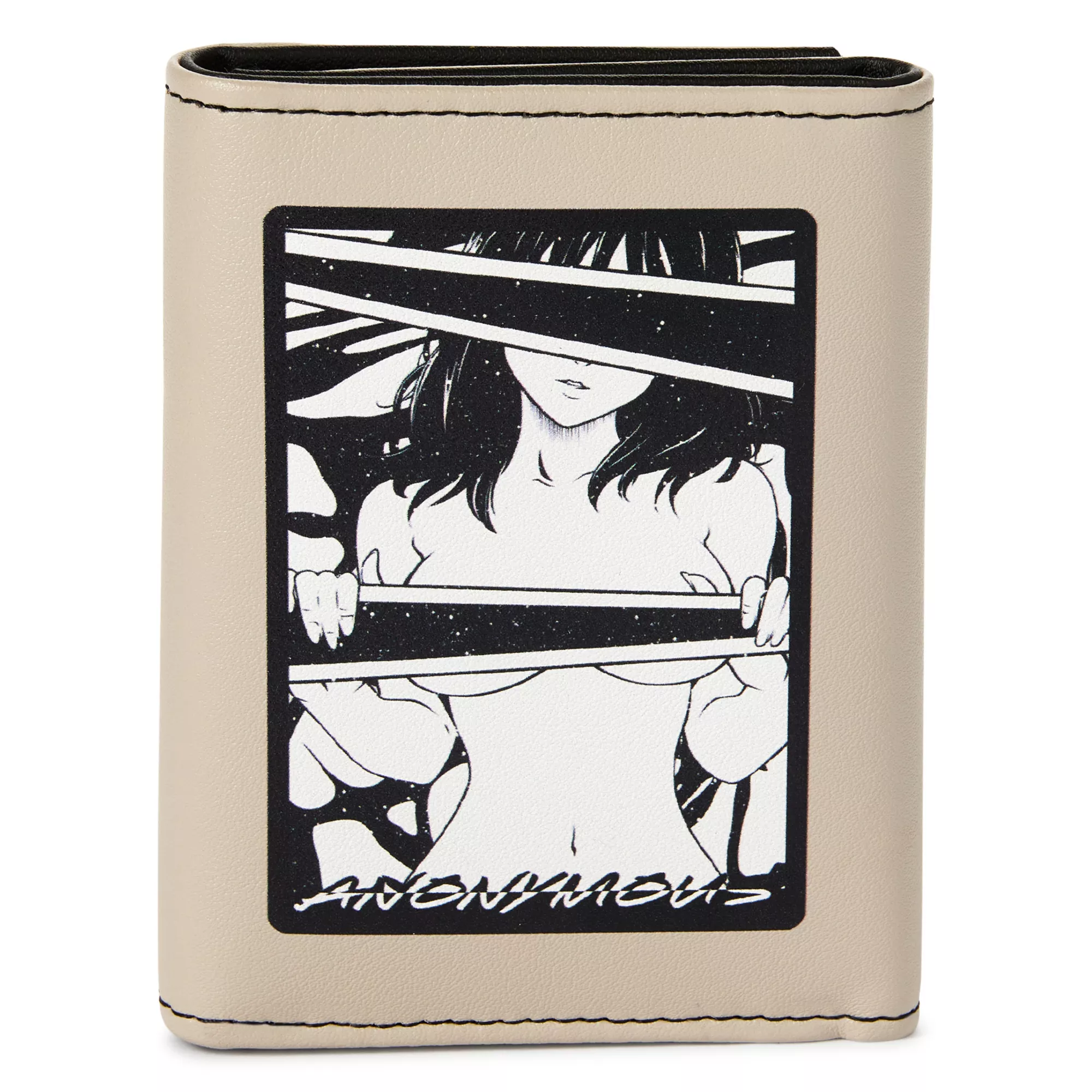 Anonymous Chain Wallet - Bad Habits at Spencer's