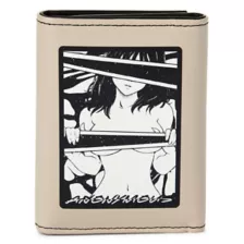 Anonymous Chain Wallet - Bad Habits at Spencer's