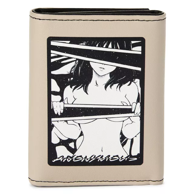 Anonymous Chain Wallet - Bad Habits at Spencer's