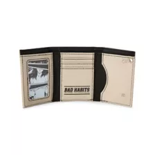 Anonymous Chain Wallet - Bad Habits at Spencer's