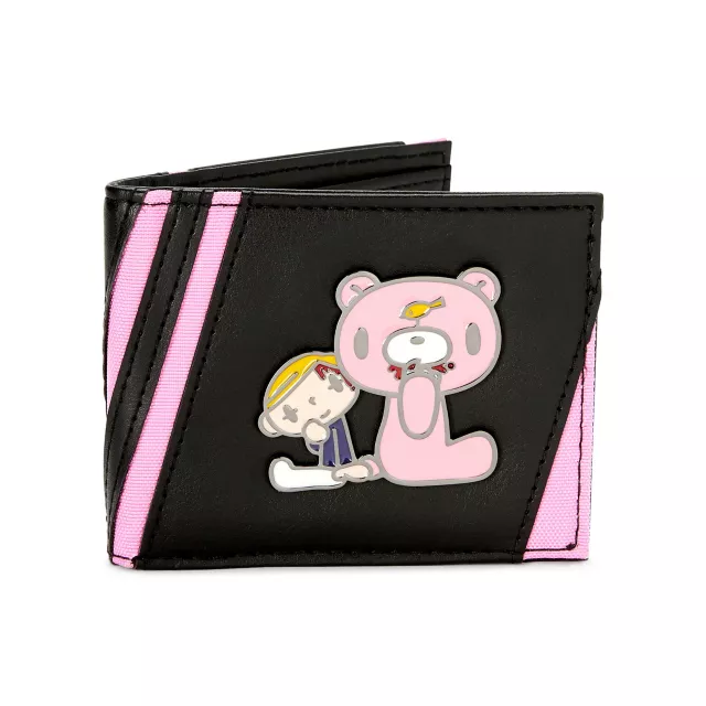 Gloomy Bear Ita Bag online and Wallet