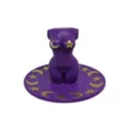 Goddess Celestial Incense Burner at Spencer's