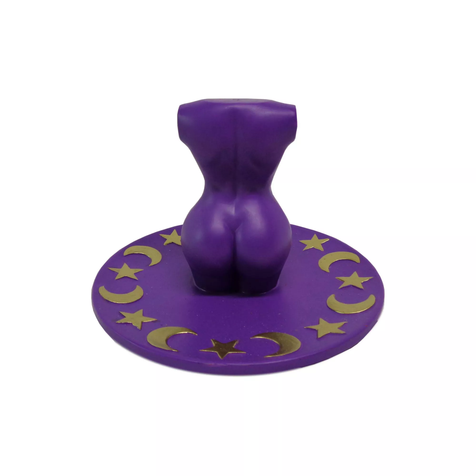 Goddess Celestial Incense Burner at Spencer's