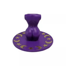 Goddess Celestial Incense Burner at Spencer's