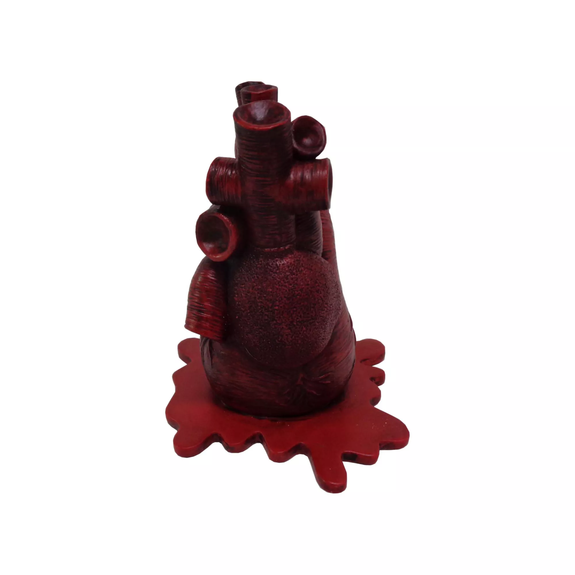 Anatomical Heart Incense Burner at Spencer's