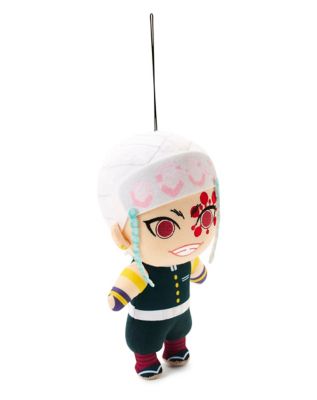 Uzui Plush - Demon Slayer