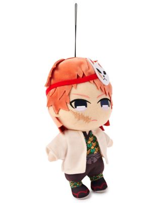 Sabito Plush - Demon Slayer
