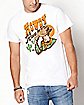 Howdy Hoes T Shirt