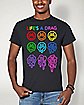 Life is a Drag T Shirt