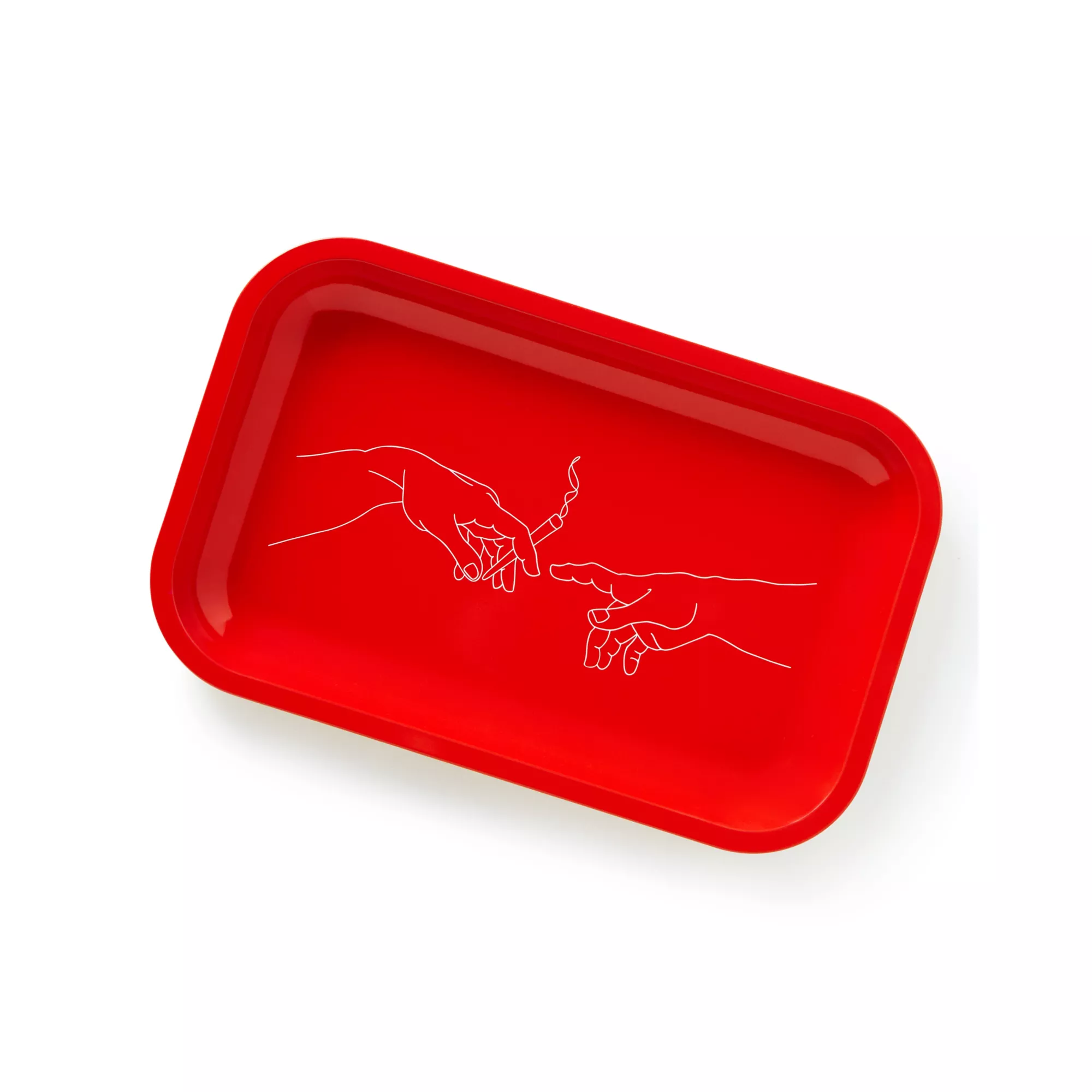 Pass the Joint Tray at Spencer's