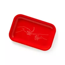 Pass the Joint Tray at Spencer's