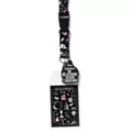 Our Town of Halloween Lanyard - The Nightmare Before Christmas at Spencer's
