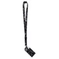 Our Town of Halloween Lanyard - The Nightmare Before Christmas at Spencer's