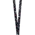 Our Town of Halloween Lanyard - The Nightmare Before Christmas at Spencer's
