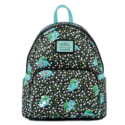 Pokémon Bulbasaur Loungefly Mini Backpack for Sale in Tustin, CA - OfferUp