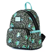 Loungefly Bulbasaur Mini Backpack Pokemon Spencer s