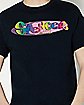 Spencer's Retro T Shirt