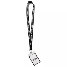 Legalize Eating Ass Lanyard - Danny Duncan at Spencer's