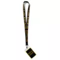 Fet's Luck Lanyard - Danny Duncan at Spencer's
