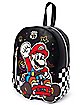 Loungefly Rainbow Road Mini Backpack - Mario Kart
